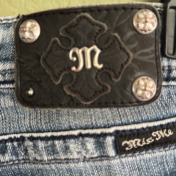Miss Me Jeans - Picture 4 of 9